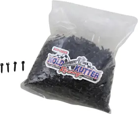 KK034-10-1000 KOLD KUTTER Pack Ama Race Traction Screws