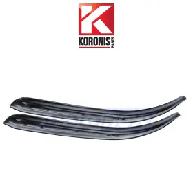 MN-NH2J KORONIS PARTS INC Ski Skins Bottoms Rd ET340 Yamaha