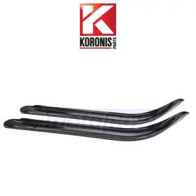 MN-T6B7 KORONIS PARTS INC Ski Skins Sport Bottoms Bc Sks