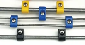 3089013 MADE FOR YOU PRODUCTS Brake Line Mounting Clamps Kit