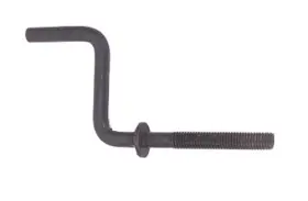 1078003 MAK-IT MFG Tie Down Crank