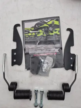 MDX-010 MDX PERFORMANCE Scratcher