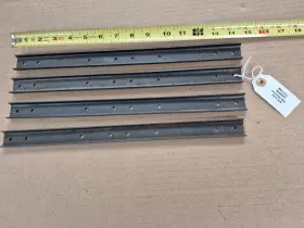 66502A1 MERCURY Grouser Bar