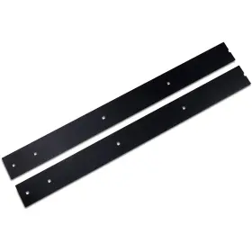 2557PFMTBLK MOOSE OFFROAD Wear Bar Plow