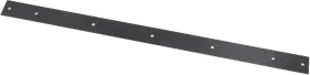 2568PFMTBLK MOOSE OFFROAD Plow Wear Bar