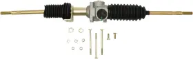 0430-1199 MOOSE RACING HARD-PARTS Steering Rack