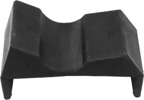 08-325-04 Ski Rubber Bumper