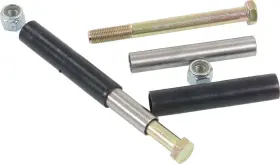 SM-08013 POLARIS Ski Bolt Kit