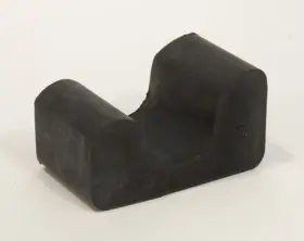 SM-08135 Ski Rubber Bumper