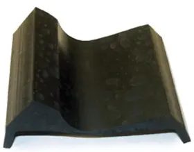 SM-08147 Ski Rubber Bumper