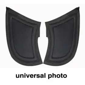 SM-12448 ARCTIC-CAT Spi Console Knee Pads Spar Twin