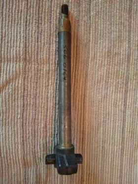 506-0164 NOS Leg Blizzard Left Spindle Ski-doo