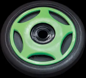 4-200-11 PARTS UNLIMITED Idler Wheel Bearing