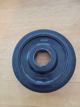 R5620G PARTS UNLIMITED Idler Wheel Bearing