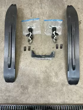 860201484 PILOT Ts Ski Kit Skidoo #2