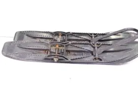 1018778-309 POLARIS Pro Gripper Skis Rmk 800