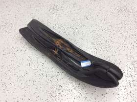15-8209 POLARIS Ski Set Exo Chassis Iq Rmk Ho Fusion