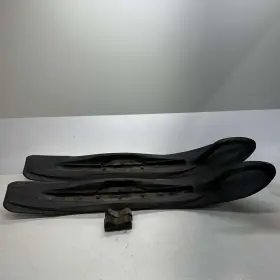 15-8216 POLARIS Exo Blow Skis Touring 500 Classic