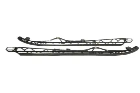 1543448-647 POLARIS Rear Suspension Rails Left Right Sks 800