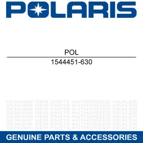 1544451-630 POLARIS Lime Squeeze Right Rail 650 850 Indy