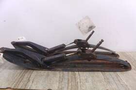 1820190 POLARIS Widetrack Left Right Skis Spindle Shock 440