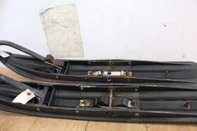 1820473-070 POLARIS Left Right Skis Rmk 700