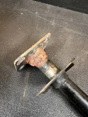 1822299-067 POLARIS Steering Post Xlt Indy #3