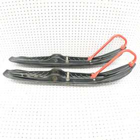 1822881-070 POLARIS Skis Runners Set 700 Fusion