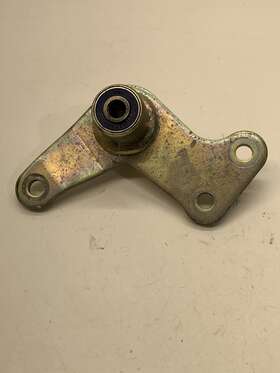 1822908 POLARIS Pitman Arm Iq 600