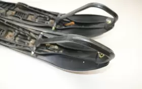 1823625-070 POLARIS Es Pro Ride Ski Runners Set Lx 600 #2