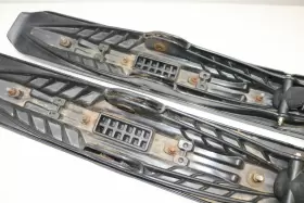 1823625-070 POLARIS Es Pro Ride Ski Runners Set Lx 600 #3
