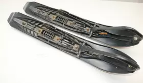 1823625-070 POLARIS Es Pro Ride Ski Runners Set Lx 600