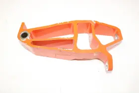 1824040-647 POLARIS Pro Left Front Steering Arm Spindle Axys