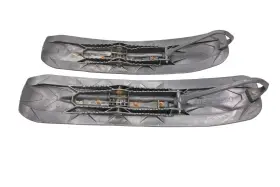 1824116-070 POLARIS Front Skis Left Right 550 Indy Voyager #2