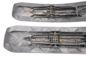 1824116-070 POLARIS Front Skis Left Right 550 Indy Voyager #3