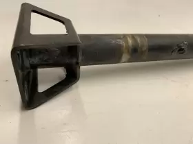 1824185-329 POLARIS Steering Post Upper Switchback #3