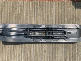 1824556-070 POLARIS Voyageur Pro Float Ski Titan Adventure