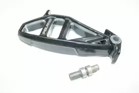1824649-067 POLARIS Pro Left Front Steering Arm Spindle Axys #2