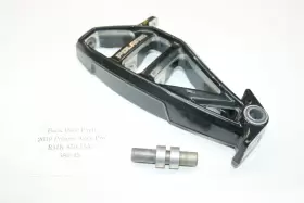 1824649-067 POLARIS Pro Left Front Steering Arm Spindle Axys