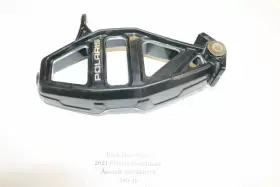 1824939-067 POLARIS Matryx Left Front Steering Arm Spindle