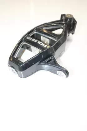 1824940-067 POLARIS Matryx Right Front Steering Arm Spindle