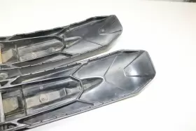 1825027-070 POLARIS Matryx Pro Steer Ski Set 650 Switchback #2