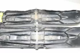 1825027-070 POLARIS Matryx Pro Steer Ski Set 650 Switchback #3