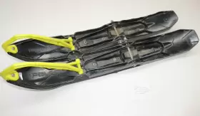 1825027-070 POLARIS Matryx Pro Steer Ski Set 650 Switchback
