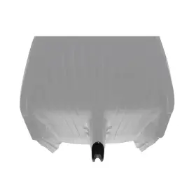 2206788 POLARIS Keel Center Skag Carburized Nuts Twin