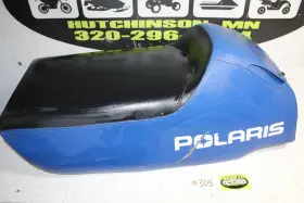 2682753 POLARIS Seat Xc 600 Edge