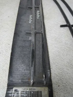 2870693 POLARIS Carbide Runners Skag #3