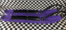 2871725 POLARIS Ultra Pro Skis Xlt Xcr Xc Classic Edge Indy