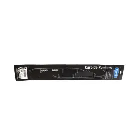 2875723 POLARIS Carbide Skag Deg Ski Runner Pro Rmk 550