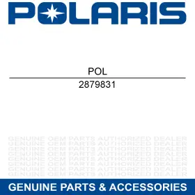2879831 POLARIS Wear Strip Voyageur Kit 550 Indy